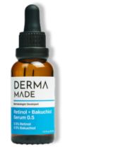 Derma Made Retinol & Bakuchiol 0.50